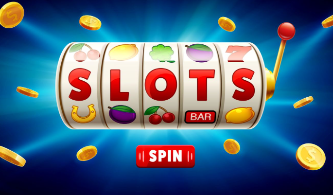 Slot Online